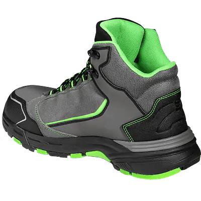 Botas de seguridad Sparco ALLROAD LEAP ESD S3 secondary image