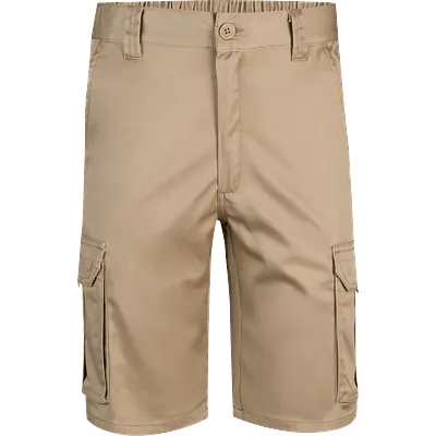 Bermudas Velilla Stretch 103009S secondary image