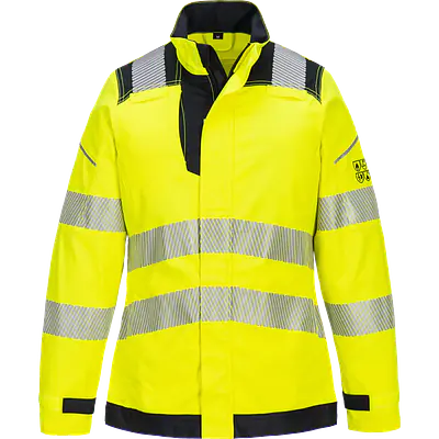 Chaqueta Multinorma Mujer FR715 primary image