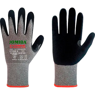 Guantes anticorte KYORENE 01-501 primary image