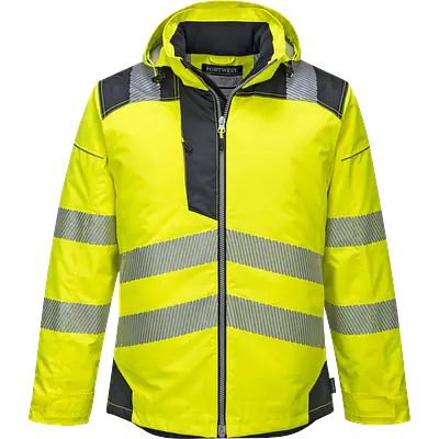 Chaqueta Alta Visibilidad PW3 T400 primary image