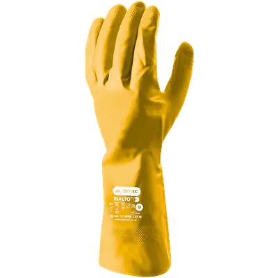 Guantes químicos RIALTO primary image
