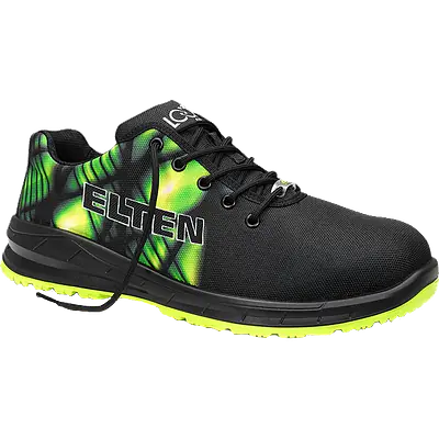 Zapatillas de seguridad MATTIS ESD S1P secondary image