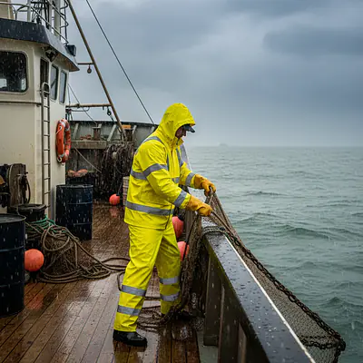 Traje de lluvia PACKAWAY H448 secondary image