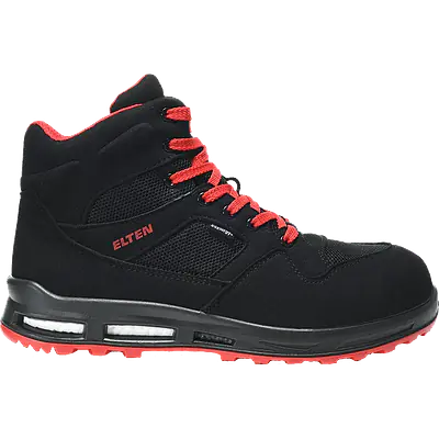 Botas de seguridad LAKERS ESD S1P primary image