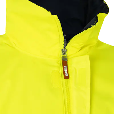 Parka Alta Visibilidad Velilla 306002 secondary image