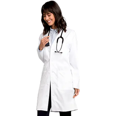 Bata sanitaria Unisex 4403 secondary image
