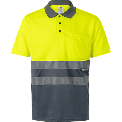 Polo Alta Visibilidad Velilla 173 secondary image