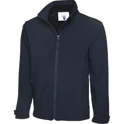 Chaqueta Softshell DELUXE UC611 primary image
