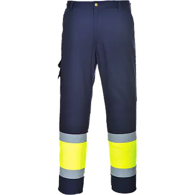 Pantalón Combat Alta Visibilidad E049 primary image