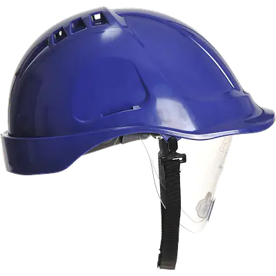 Casco de seguridad Endurance PW55 primary image