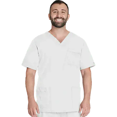 Casaca sanitaria Unisex WW4725 secondary image