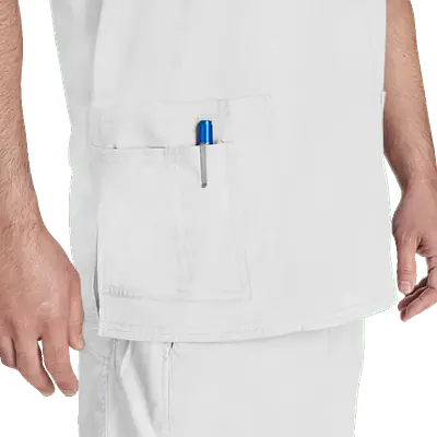 Casaca sanitaria Unisex WW4725 secondary image
