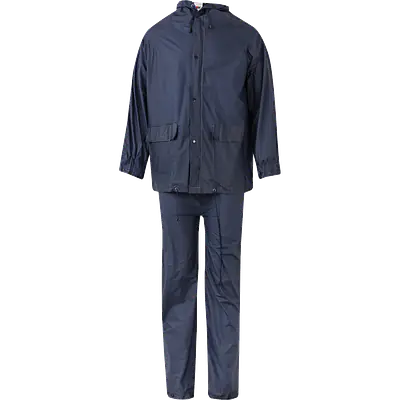 Traje Lluvia Velilla PVC 19000 primary image