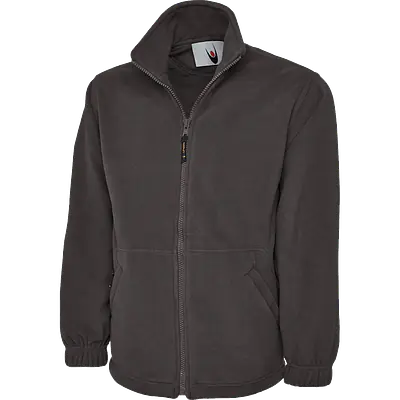 Chaqueta polar CLASSIC UC604 primary image