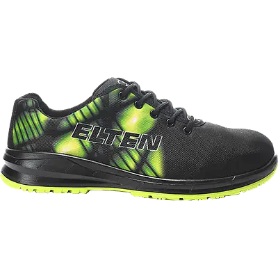 Zapatillas de seguridad MATTIS ESD S1P primary image
