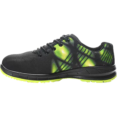 Zapatillas de seguridad MATTIS ESD S1P secondary image