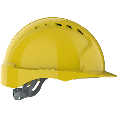 Casco JSP EVO 3 Ventilado Slip primary image