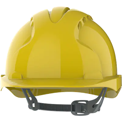 Casco JSP EVO 3 Ventilado Slip secondary image
