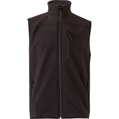 Chaleco Velilla Softshell 205905 primary image