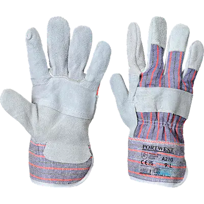 Guantes de trabajo Canadian Rigger A210 primary image