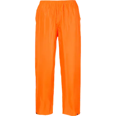 Pantalón de lluvia CLASSIC S441 secondary image