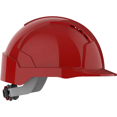 Casco JSP EVOLite Ventilado Rueda primary image