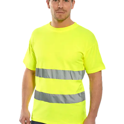 Camiseta Alta Visibilidad S172 secondary image