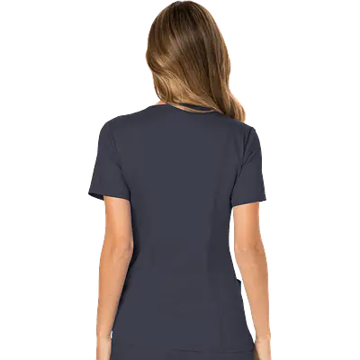 Casaca sanitaria Mujer WW610 secondary image