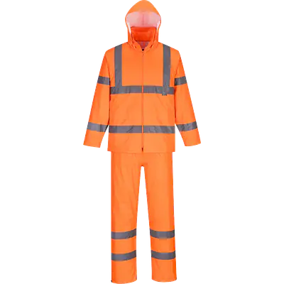 Traje de lluvia PACKAWAY H448 secondary image