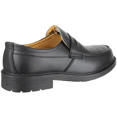 Zapatos de seguridad FS46 S1P secondary image
