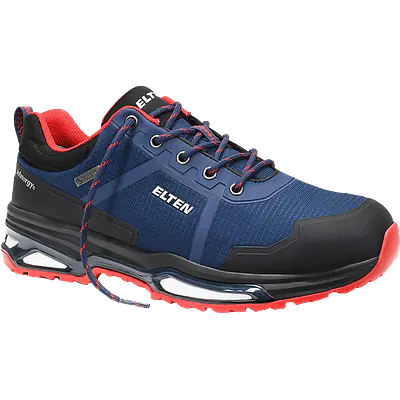 Zapatos de seguridad BENTE ESD S3 secondary image