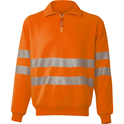 Sudadera Alta Visibilidad Velilla RS 305704 primary image