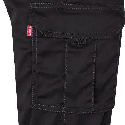 Pantalones Velilla Stretch 103002S secondary image