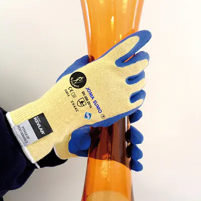 Guantes anticorte JOMA SUMO - Par secondary image