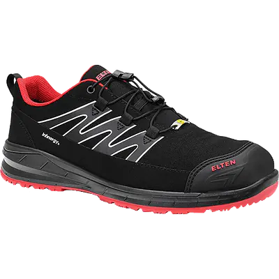 Zapatos de seguridad MARTEN PRO ESD S3 secondary image