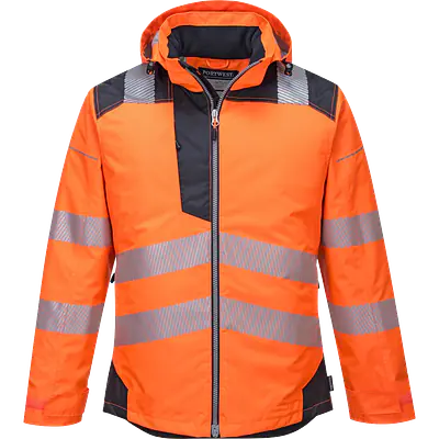 Chaqueta Alta Visibilidad PW3 T400 primary image