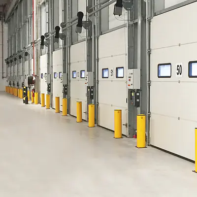 Bolardo iFlex A-Safe 190 x 835 secondary image