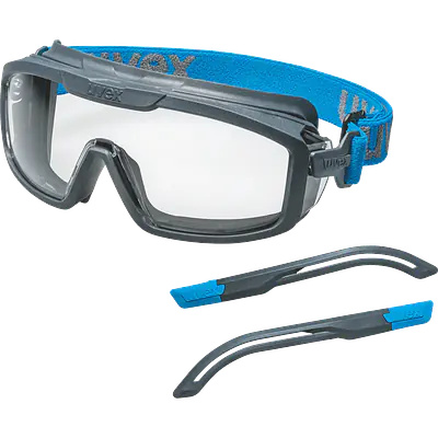 Gafas de seguridad Kit i-guard+ 9143300 primary image