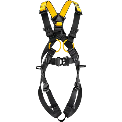 Arnés Petzl NEWTON primary image
