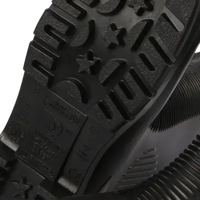 Botas de seguridad Administrator Safety S5 secondary image