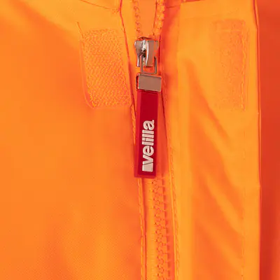 Parka Alta Visibilidad Velilla 306004 secondary image
