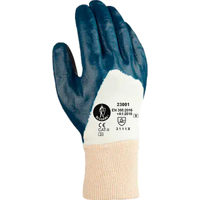 Guantes Nitrilo 23001 - 12 pares primary image