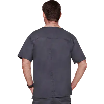 Casaca sanitaria Unisex WW4725 secondary image