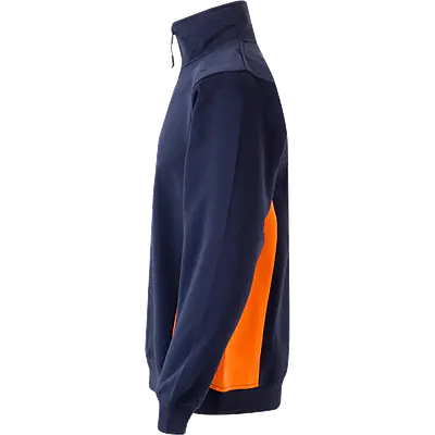 Sudadera Velilla 105704 secondary image