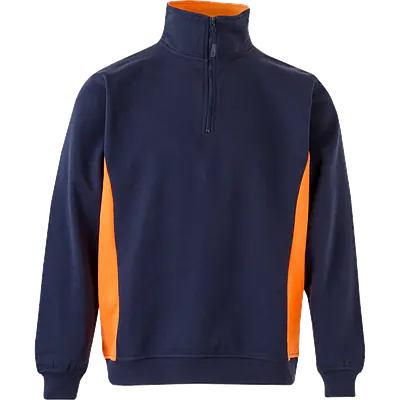 Sudadera Velilla 105704 secondary image