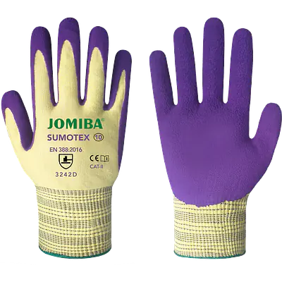 Guantes anticorte SUMOTEX primary image