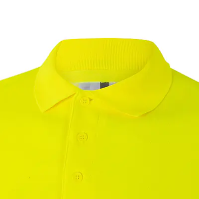 Polo Alta Visibilidad Velilla RS 305524 secondary image