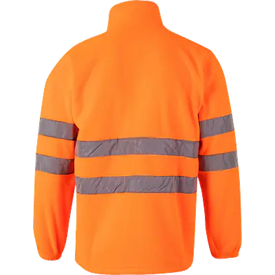 Chaqueta Polar Alta Visibilidad Velilla 181 secondary image