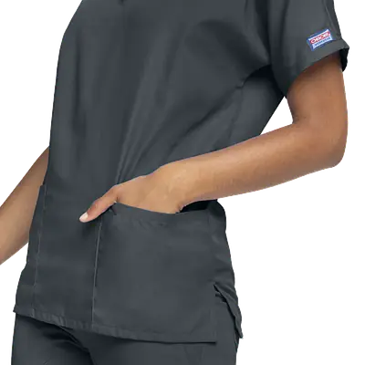 Casaca sanitaria Mujer 4700 secondary image